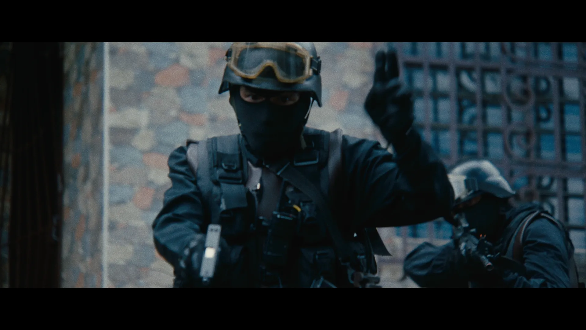 Still de ficción